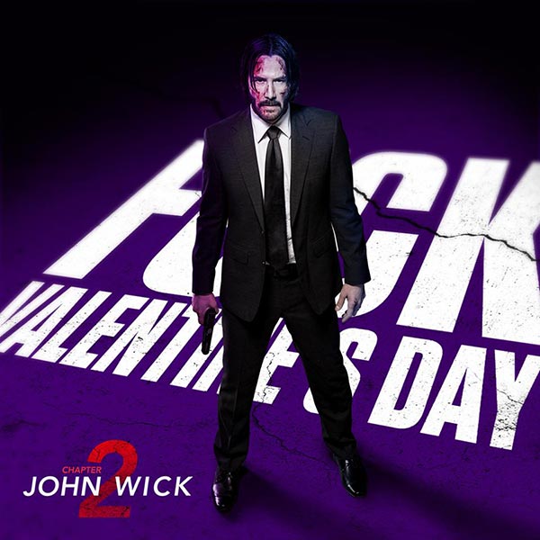 John Wick 3