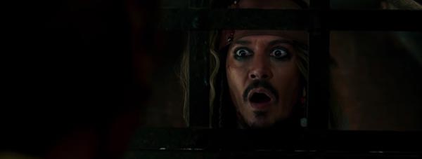 Pirates of the Caribbean: Dead Men Tell No Tales Pirates of the Caribbean: Dead Men Tell No Tales