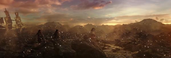 Pirates of the Caribbean: Dead Men Tell No Tales Pirates of the Caribbean: Dead Men Tell No Tales