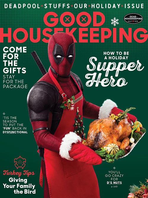 Deadpool 2 Deadpool 2
