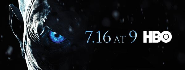 Game of Thrones Season 7 Game of Thrones Season 7