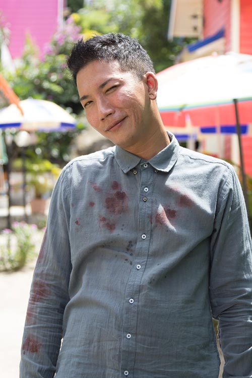 ดอกฟ้า หมาแจ๊ส ดอกฟ้า หมาแจ๊ส