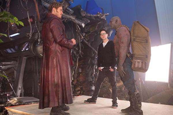 Avengers 4 Avengers 4