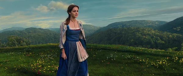 Beauty and the Beast, Beauty and the Beast,