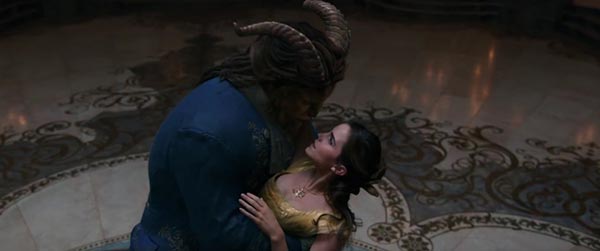 Beauty and the Beast, Beauty and the Beast,