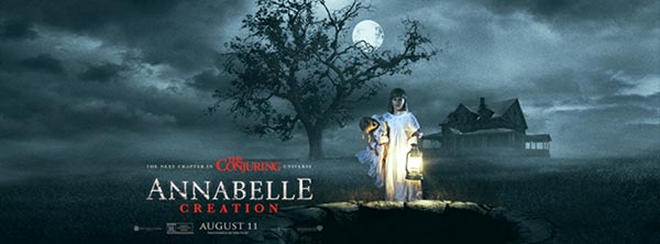 Annabelle Creation Annabelle Creation