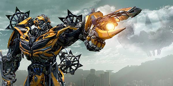 Bumblebee Bumblebee
