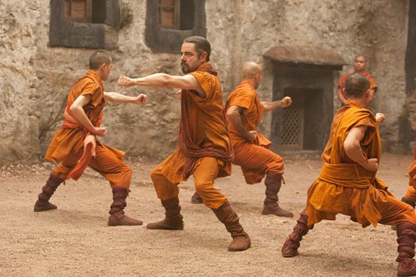 Johnny English 3 Johnny English 3
