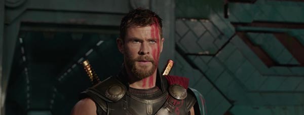 Thor: Ragnarok Thor: Ragnarok