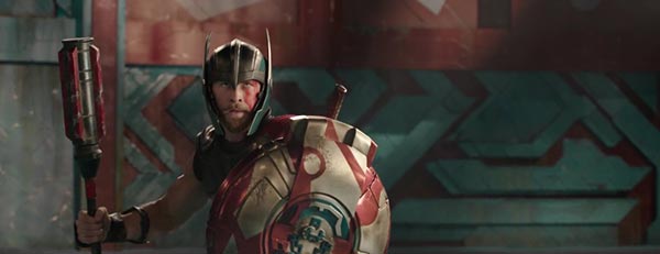 Thor: Ragnarok Thor: Ragnarok