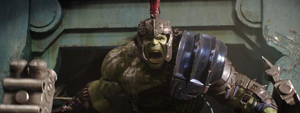 Thor: Ragnarok Thor: Ragnarok