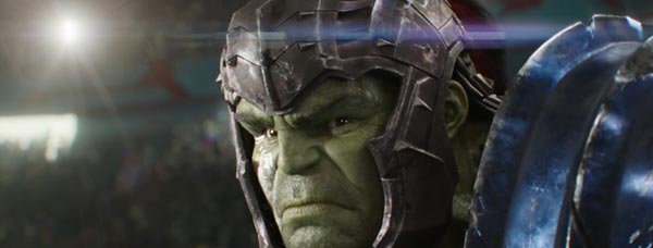 Thor: Ragnarok Thor: Ragnarok