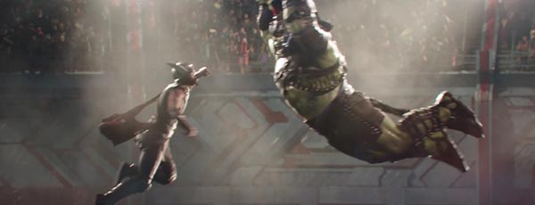 Thor: Ragnarok Thor: Ragnarok