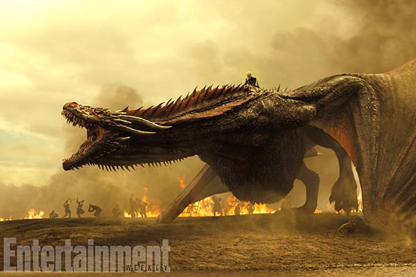 Game of Thrones 8 Game of Thrones 8