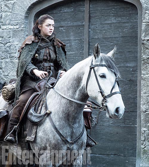 Game of Thrones 8 Game of Thrones 8