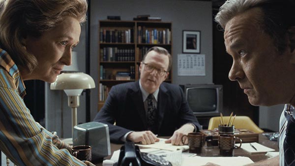 The Post The Post