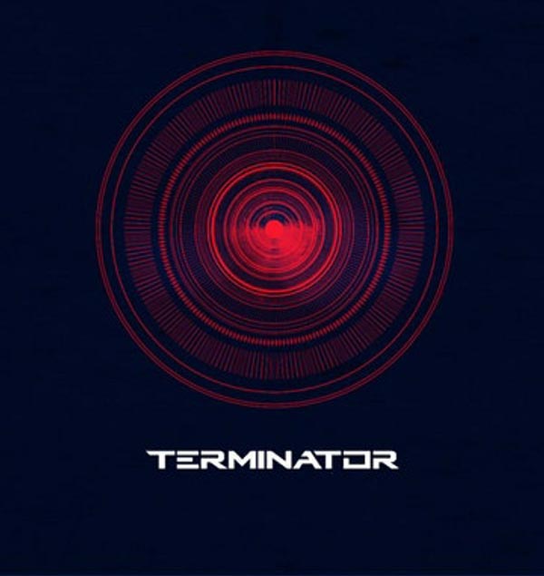 Terminator 6 