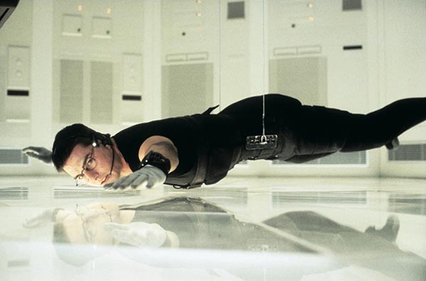 Mission: Impossible 6 Mission: Impossible 6