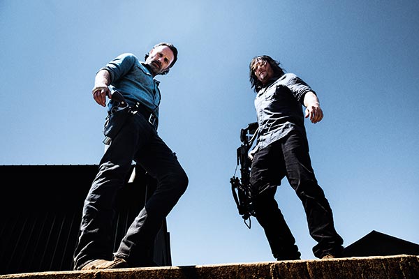 The Walking Dead The Walking Dead