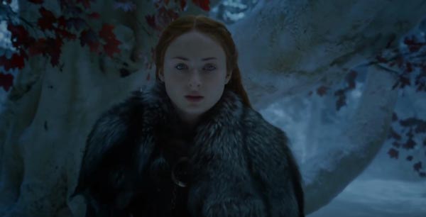 Game of Thrones Season 7 Game of Thrones Season 7