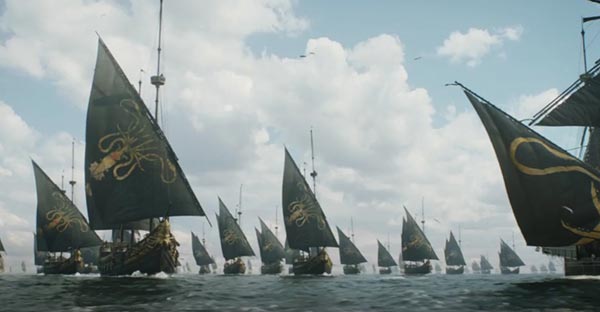 Game of Thrones Season 7 Game of Thrones Season 7