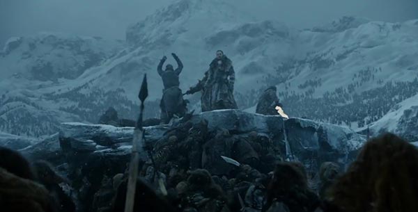 Game of Thrones Season 7 Game of Thrones Season 7