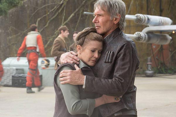 Star Wars The Last Jedi Star Wars The Last Jedi