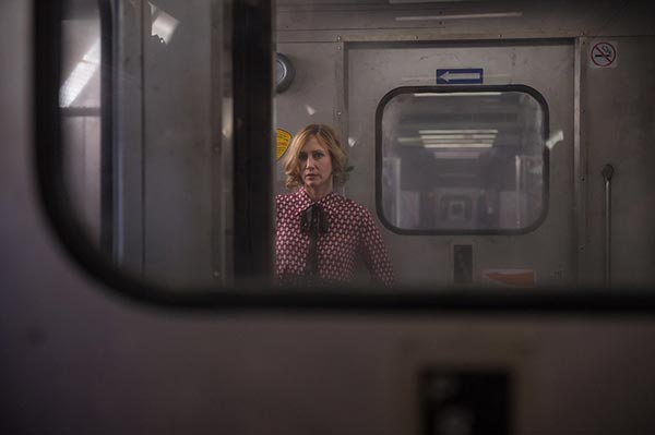 The Commuter The Commuter