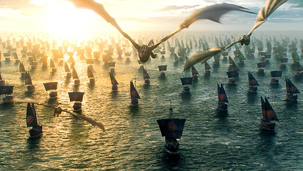 Game of Thrones Game of Thrones