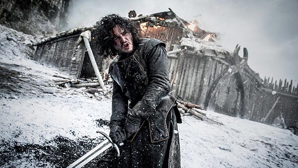 Game of Thrones Game of Thrones