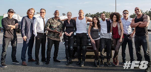 The Fast and the Furious The Fast and the Furious