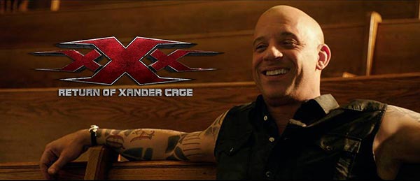 xXx 4 xXx 4