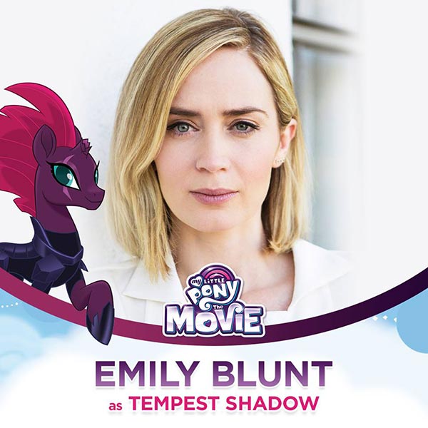 My Little Pony The Movie My Little Pony The Movie