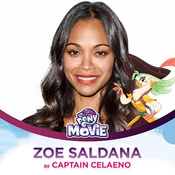 My Little Pony The Movie My Little Pony The Movie