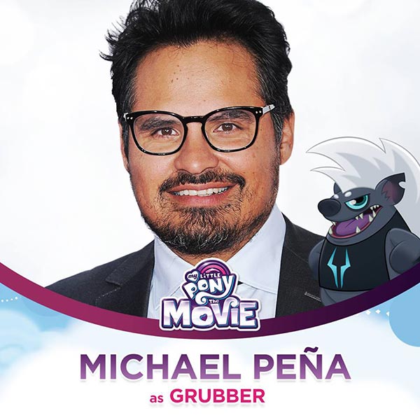 My Little Pony The Movie My Little Pony The Movie