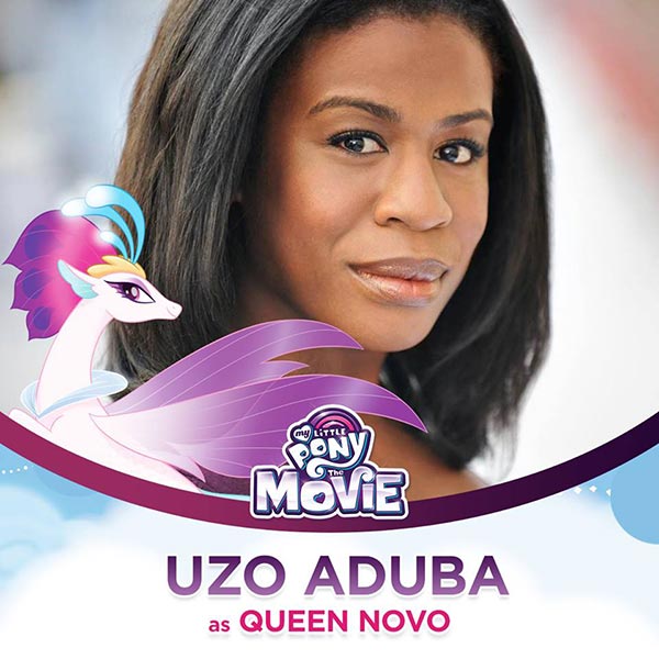 My Little Pony The Movie My Little Pony The Movie