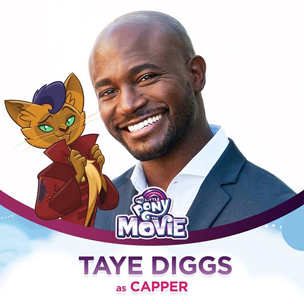 My Little Pony The Movie My Little Pony The Movie