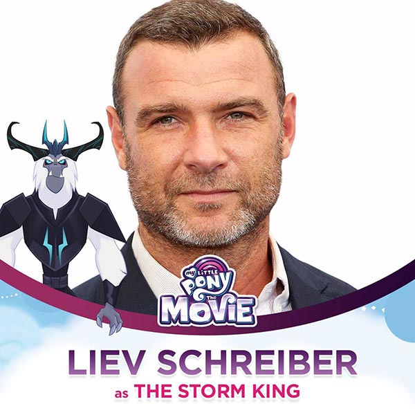 My Little Pony The Movie My Little Pony The Movie