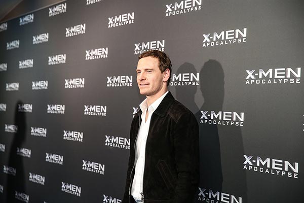 X-Men: Dark Phoenix X-Men: Dark Phoenix