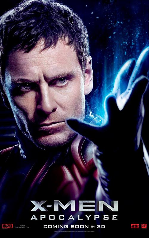 X-Men: Dark Phoenix X-Men: Dark Phoenix
