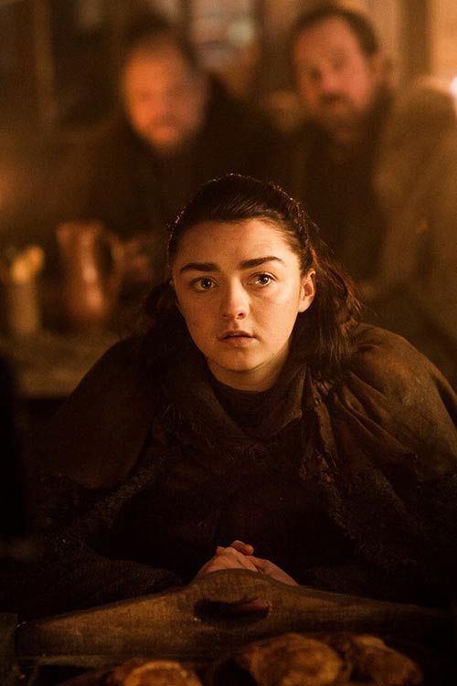 Game of Thrones Season 7 Game of Thrones Season 7