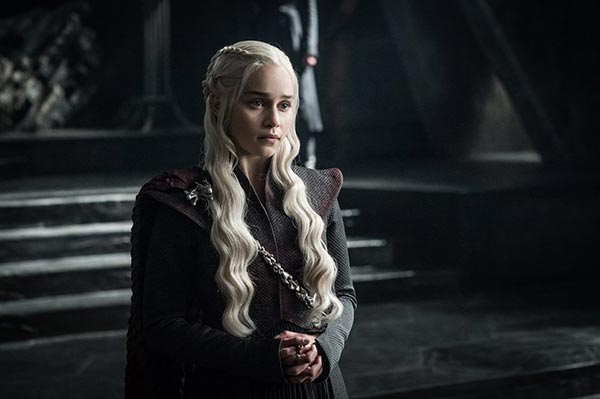 Game of Thrones Season 7 Game of Thrones Season 7