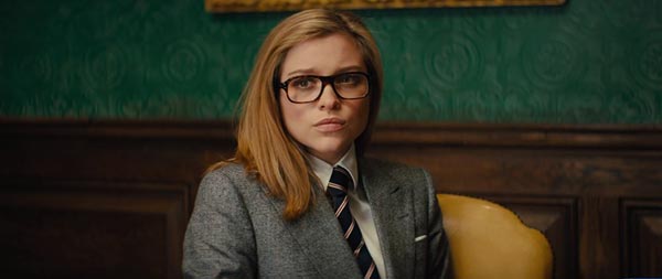 Kingsman: The Golden Circle Kingsman: The Golden Circle