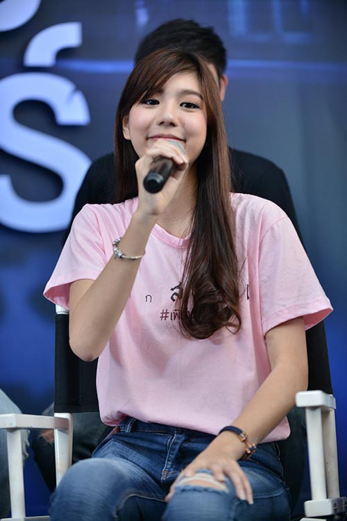 สยามสแควร์ สยามสแควร์
