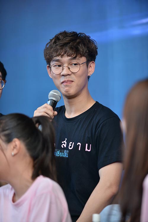 สยามสแควร์ สยามสแควร์