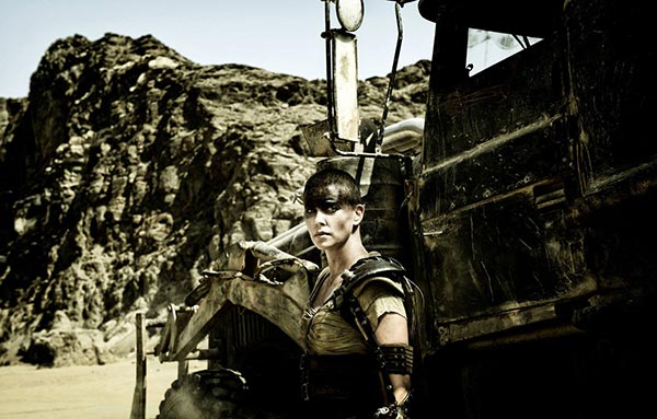 Mad Max Furiosa Mad Max Furiosa