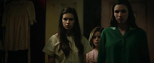 Annabelle Creation Annabelle Creation