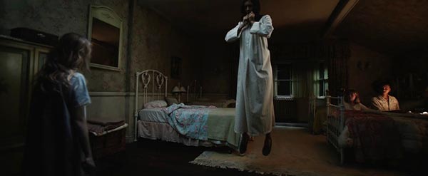 Annabelle Creation Annabelle Creation
