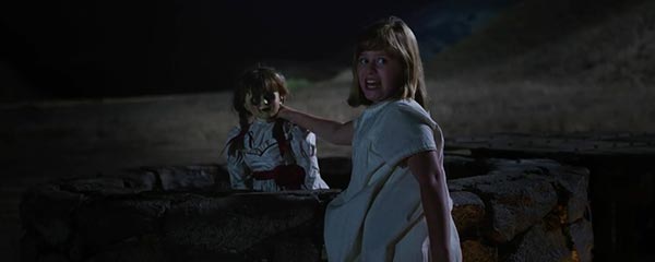 Annabelle Creation Annabelle Creation