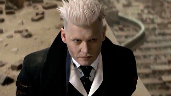Fantastic Beasts 2 Fantastic Beasts 2